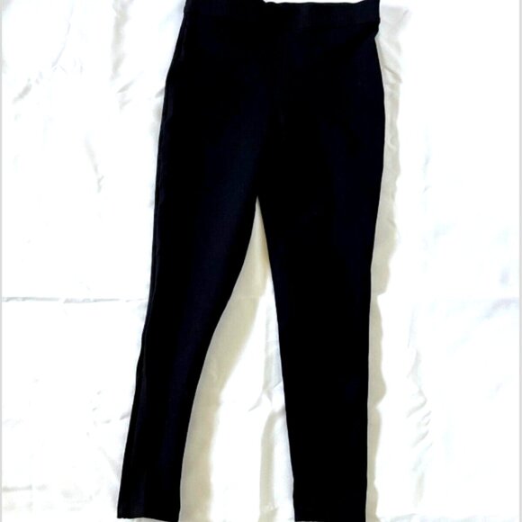 Max Studio Black Stretch Leggings Pants – XS - Picture 4 of 7